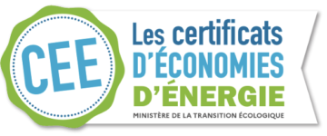 Logo officiel des CEE
