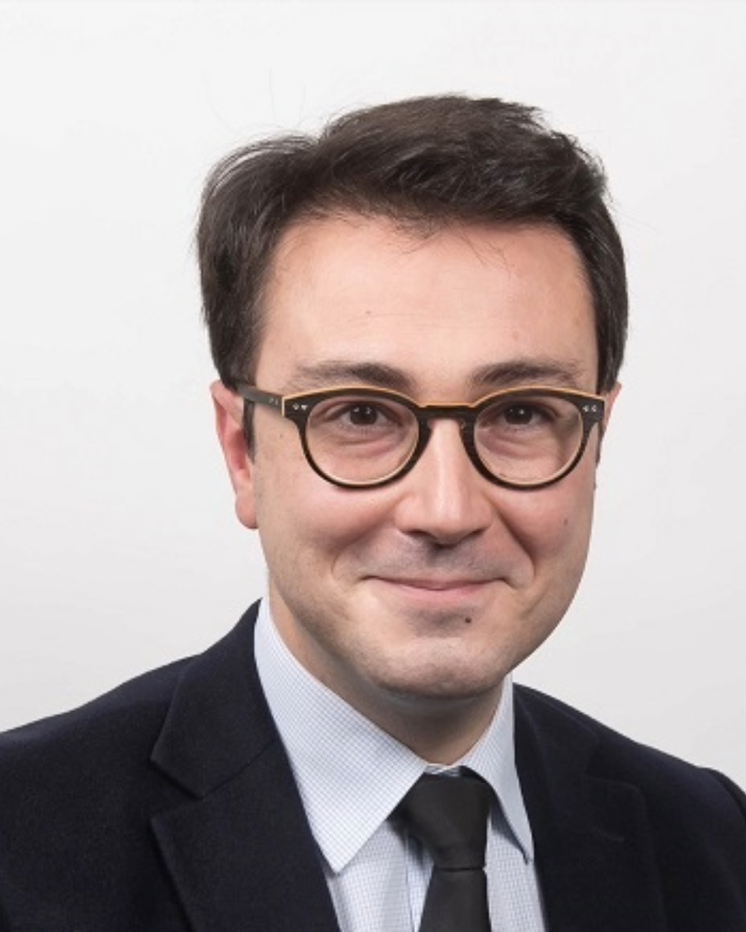 Alexandre Mora, Directeur développement et commerce France chez Transdev