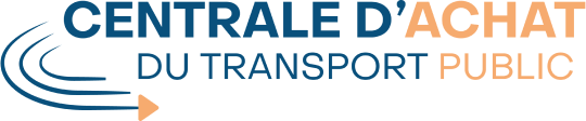 logo central d'achat du transport public